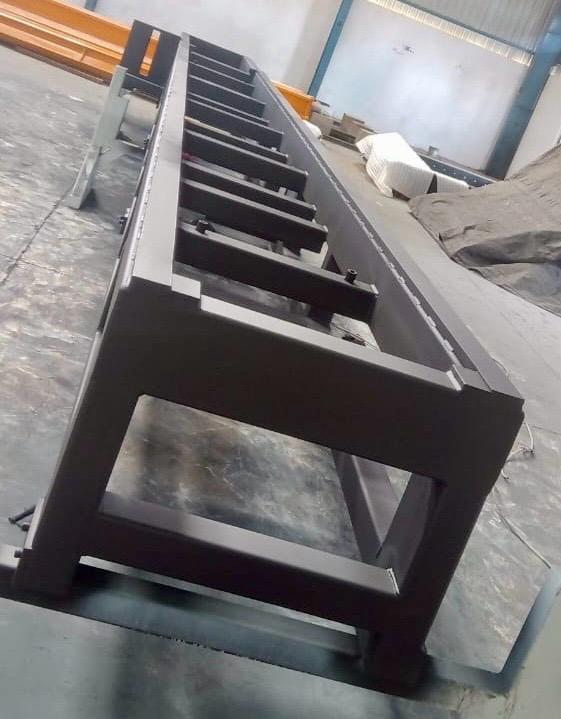 Fabrication Work 2